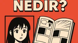 Manga Nedir
