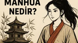 manhua nedir?